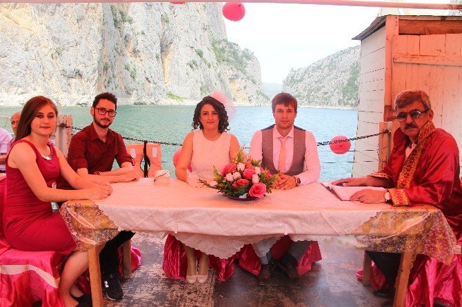Kanyonda Nikah