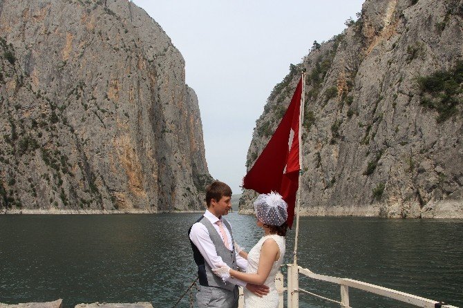 Kanyonda Nikah