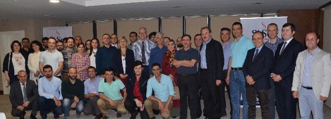 Medical Park’tan Bilimsel Toplantı