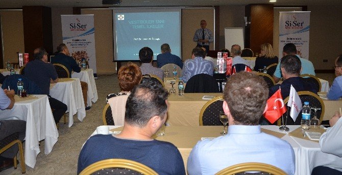 Medical Park’tan Bilimsel Toplantı