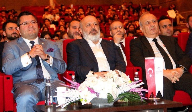 Eğitim Girişimcisinden Genç Girişimcilere Destek