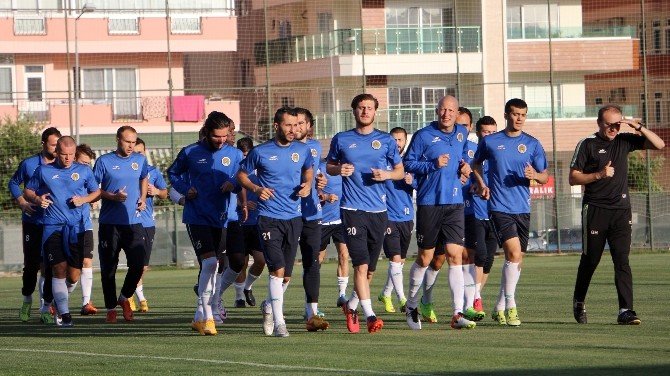 Başkan Çavuşoğlu’ndan Kenetlenme Çağrısı