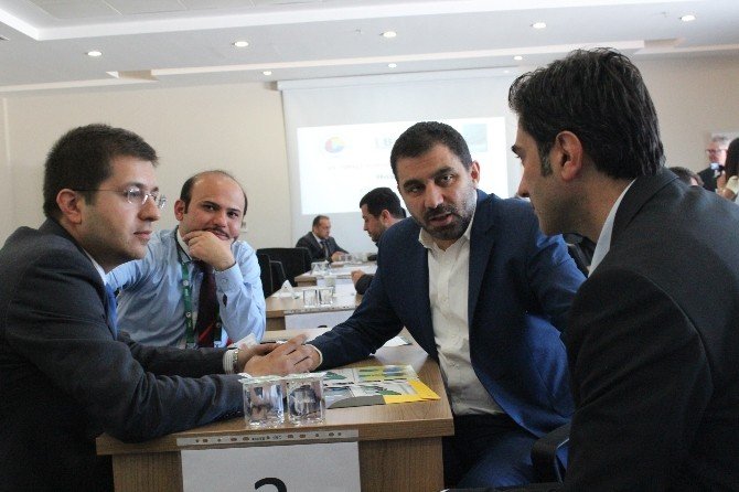 Türkçe Konuşan Girişimciler Koto’da Buluştu