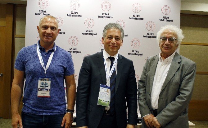 Türkiye’de ’Çocukların Aşılanması’ Tartışmaları