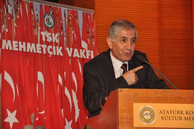 Mehmetçik Vakfı’ndan Şehit Aileleri Ve Gazilere Destek
