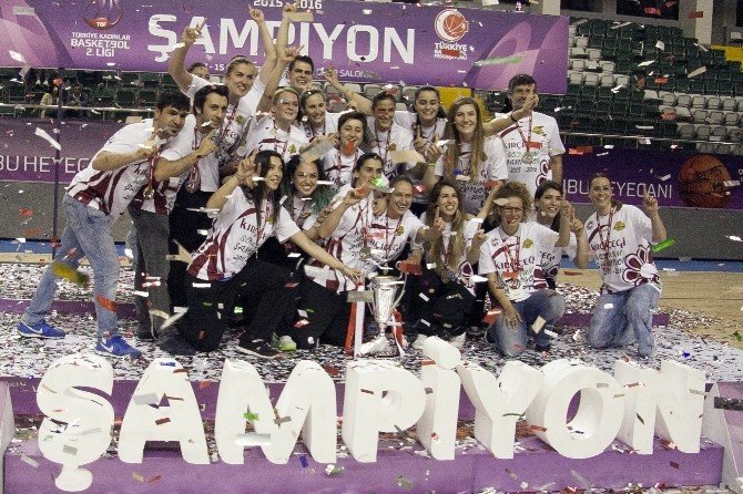 Şampiyon Potanın Kırçiçekleri