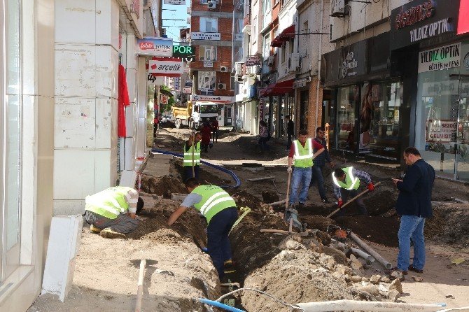 Ünye Şantiye Gibi