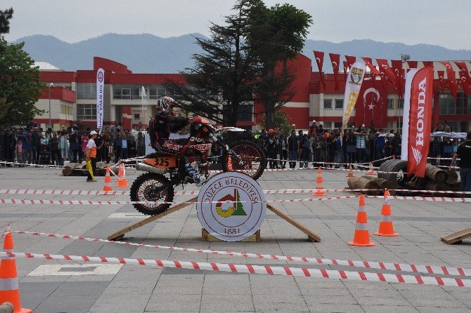 Yakın Karadeniz Baja Rallisi Düzenlenecek