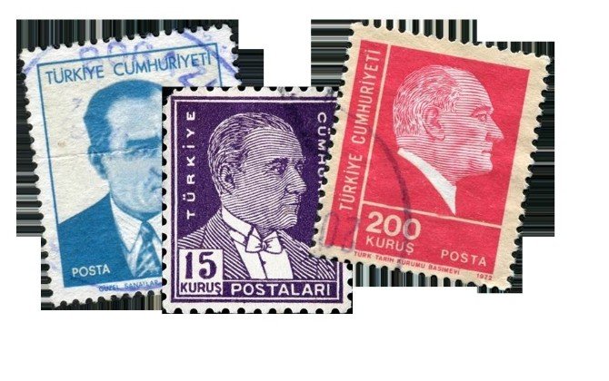 Atatürk’ün Samsun’a Çıkışı Pul Sergisi Yeşilyurt Avm’de