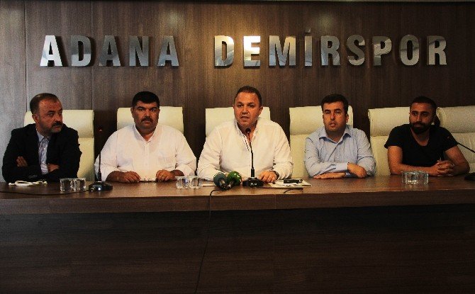 Adana Demirspor’dan Malatya Valisine Tepki: "Utanç Verici"