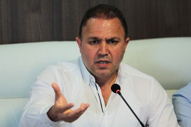 Adana Demirspor’dan Malatya Valisine Tepki: "Utanç Verici"