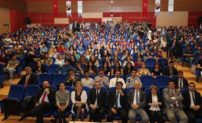 Kbü’de Türk-amerikan Yapımı Sazlı Cazlı Karadeniz Konseri