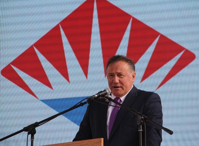Bahçeşehir Çorum Kampüsü Hizmete Açıldı