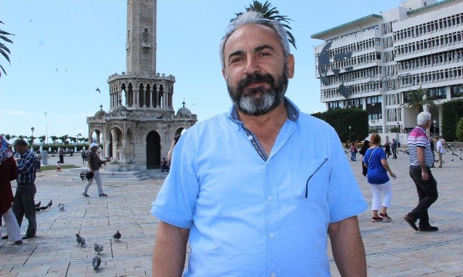 İzmir 23 Yıl Sonra Başbakan Mı Çıkaracak?
