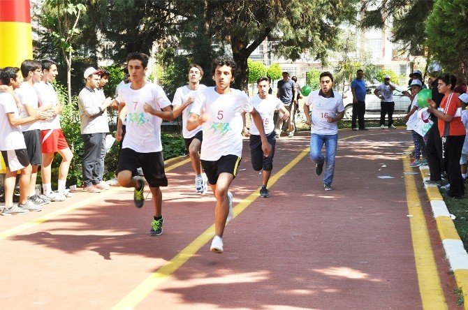 Torbalı, Ulusal Gençlik Ve Spor Festivali’ne Hazır