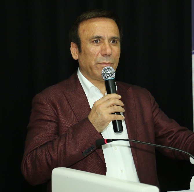 Canik’te 10 Bin Kişiye Yeni Türkiye Anlatıldı