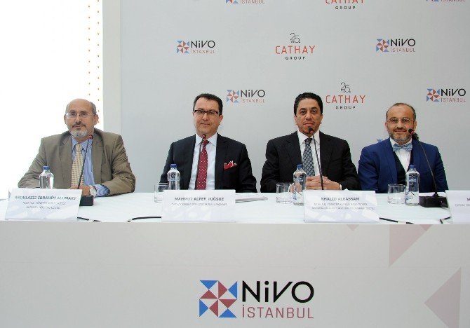 Basın Ekspres Fabrikaları Dönüşecek