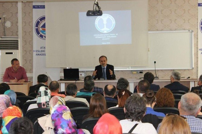 Fatsa’da Çalıştay
