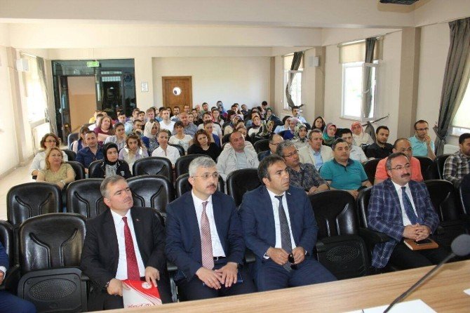 Fatsa’da Çalıştay