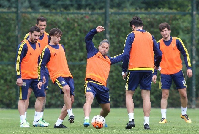 Fenerbahçe, Medicana Sivasspor Maçının Hazırlıklarına Başladı