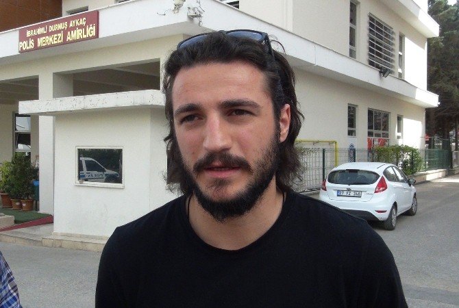 Erdem Şen Serbest Kaldı