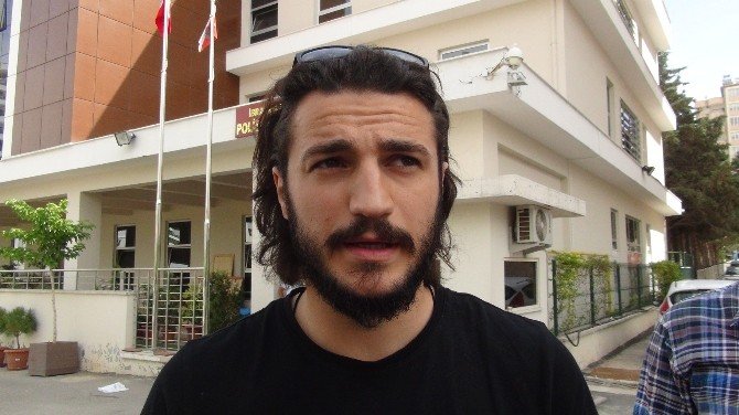Erdem Şen Serbest Kaldı