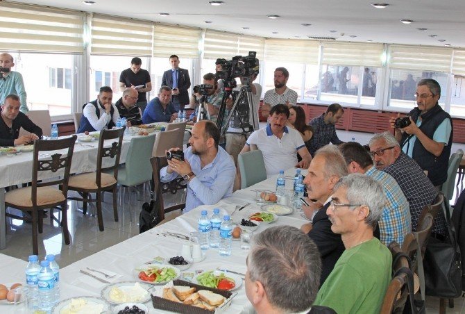 Giresun’da 3 Bin Yıllık Festival Yaşatılacak