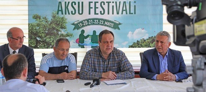 Giresun’da 3 Bin Yıllık Festival Yaşatılacak