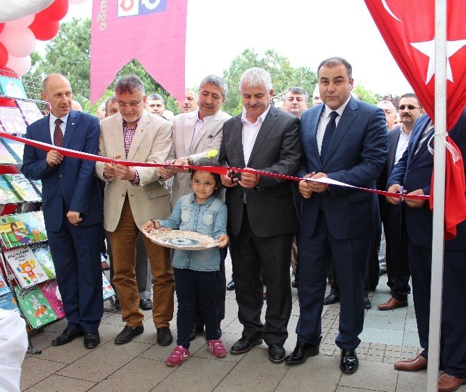 Görele’de İhtiyaç Sahibi Öğrenciler Yararına Kermes