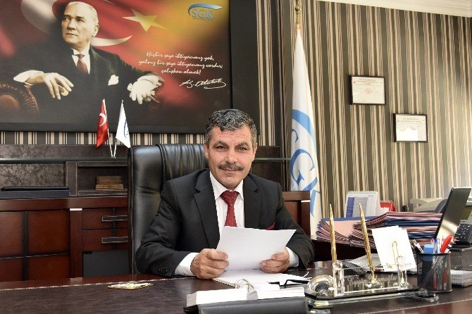 Sgk 10 Yaşında