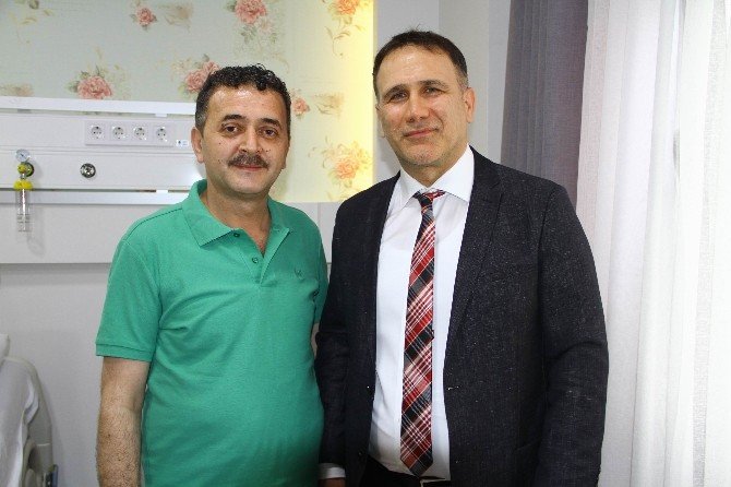 Bir Haftada Karar Verdi Ve Şeker Hastalığından Kurtuldu