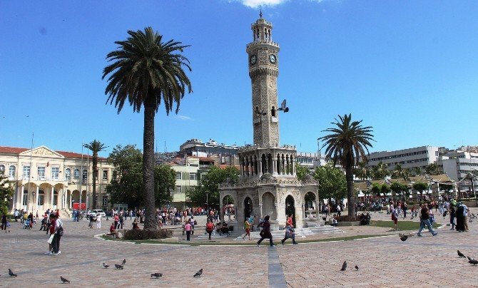 İzmir 23 Yıl Sonra Başbakan Mı Çıkaracak?