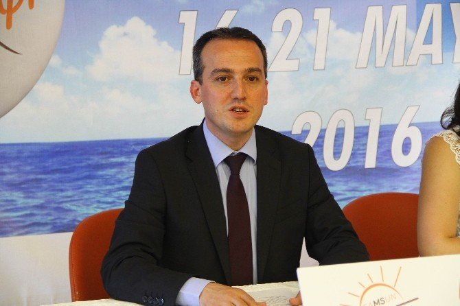 Ms Hastalarına Tatil Morali