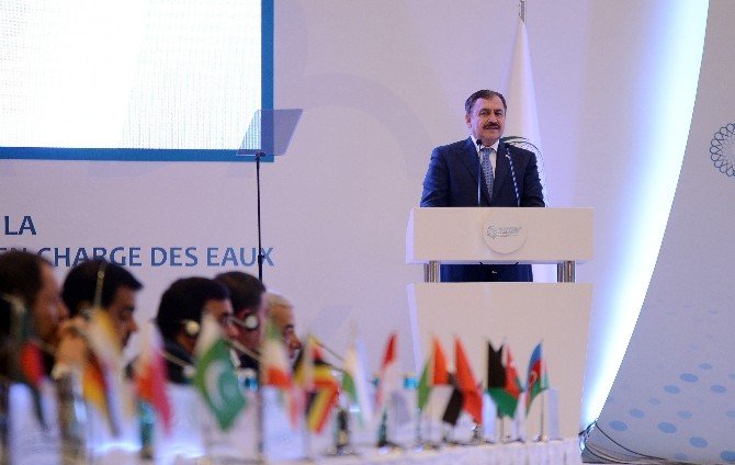 Cumhurbaşkanı Erdoğan: “Su Konusunda Güney Kıbrıs’a Da Seslendik"
