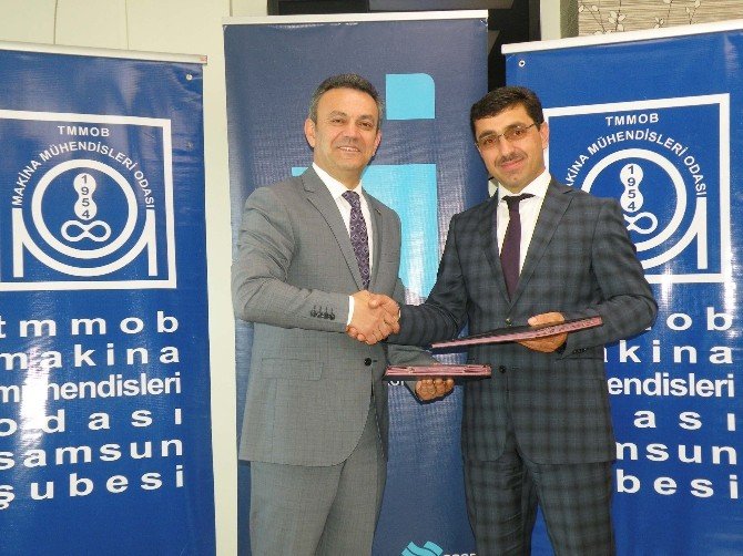 Mmo Üyelerine Girişimcilik Eğitimi