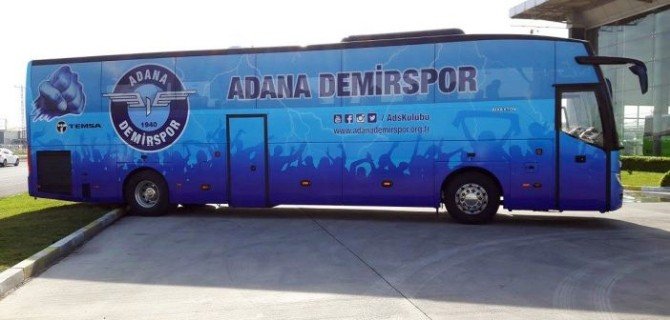 Adana Demirspor, Tepkiler Üzerine Malatya’da Antrenman Yapamadı