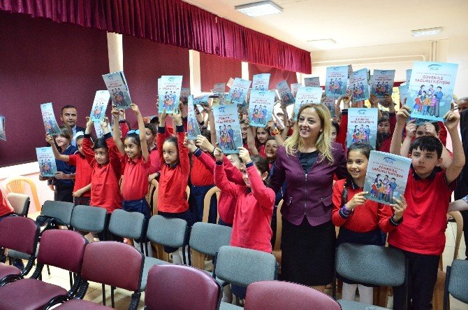 Zonguldak’ta Sosyal Güvenlik Haftası Etkinlikleri Başladı