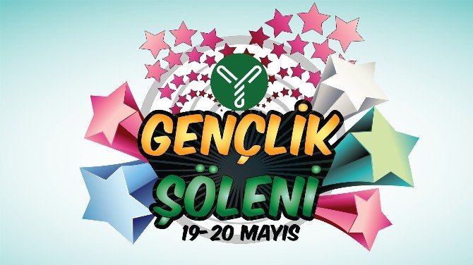 Yeşilyurt Avm 19 Mayıs Gençlik Şöleni