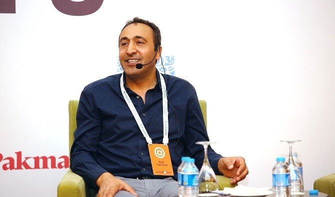 Perakendeciler, Bugünü Ve Geleceği Konuştu