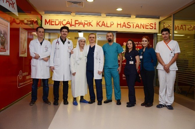 1951 Antalya Güzeli, Kalp Piliyle Yaşama Tutundu