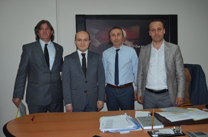 Zonguldak Yerel Basın Çalışanları İçin Level Hospital İle İndirim Protokolü İmzalandı
