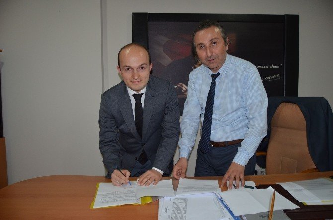 Zonguldak Yerel Basın Çalışanları İçin Level Hospital İle İndirim Protokolü İmzalandı