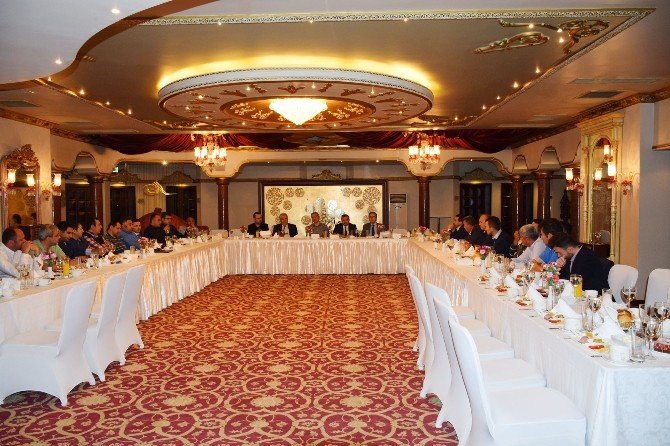 Bursagaz Doğal Gaz Şebekesini Genişletiyor