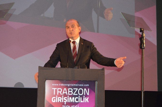 Bakan Soylu: “65. Hükümet Umutlarla Başlayacak”