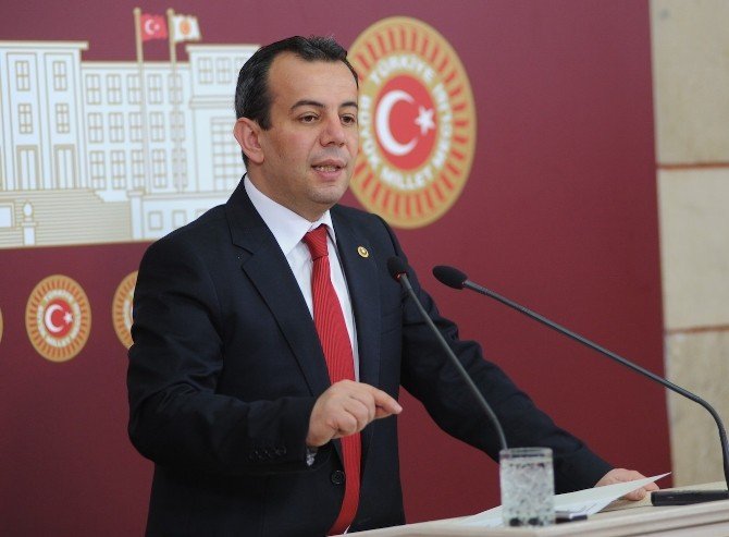 Chp’li Vekil Dokunulmazlık Oylamasında ’Evet’ Oyu Kullandı