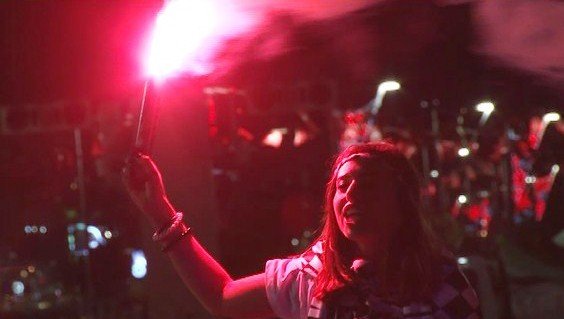 İzmir’de Şampiyonluk Coşkusu