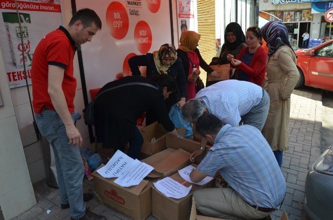 Fatsa’dan Mazgirt’e Gönül Köprüsü