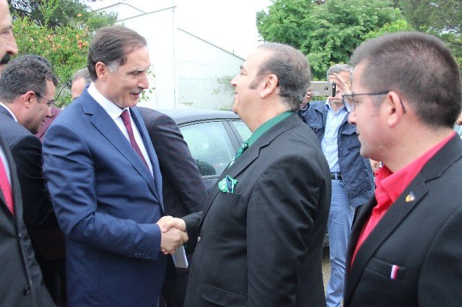 Malkoç: “Bu Anayasa Sakat Doğmuş Bir Anayasadır”