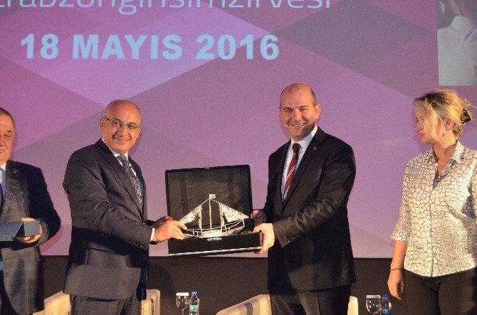 Bakan Soylu: “65. Hükümet Umutlarla Başlayacak”