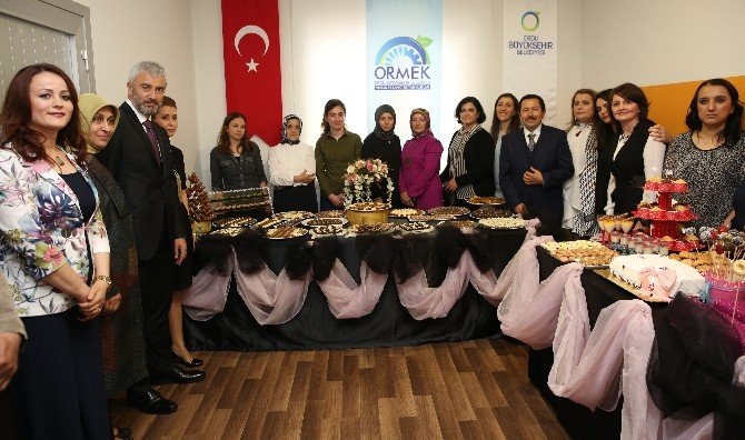 Ormek’in 1. Yıl Gururu